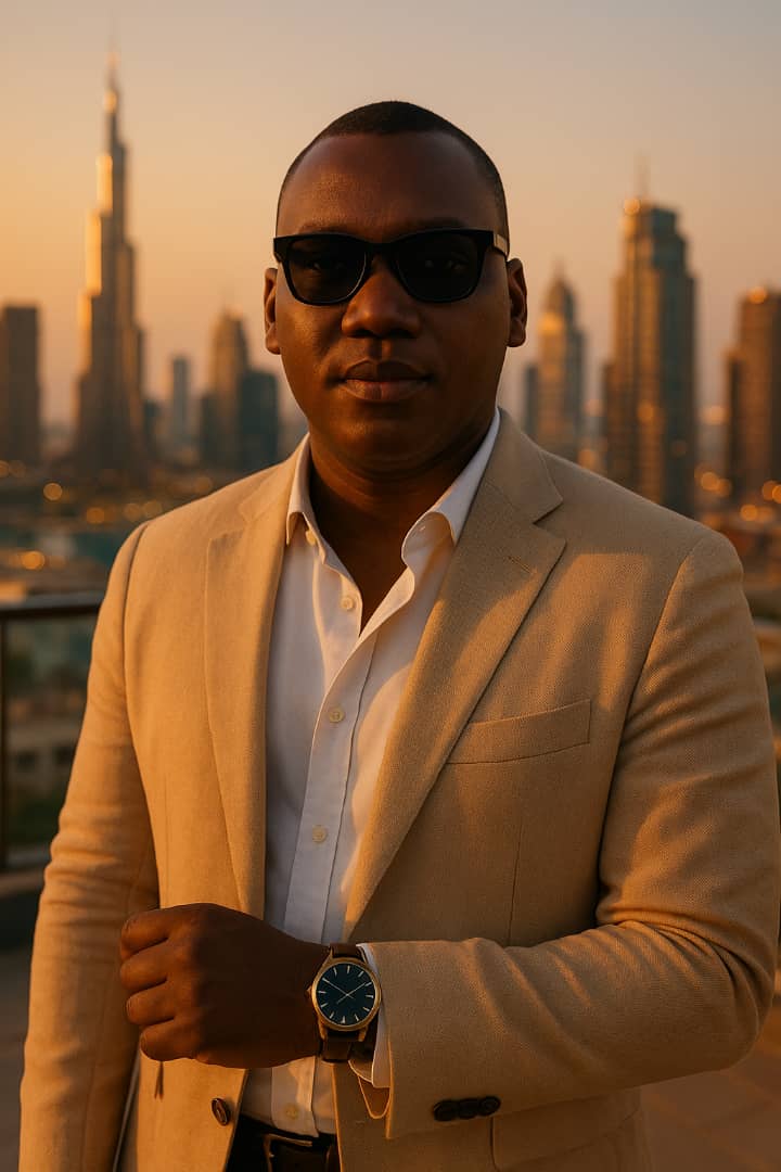 Oumarou Abdou Abdoul Rahim